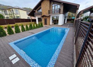 Продам дом, 170 м2, село Весёлое, Пограничная улица