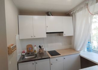 Однокомнатная квартира на продажу, 28 м2, Нижний Новгород, улица Энтузиастов, 10к1, улица Энтузиастов