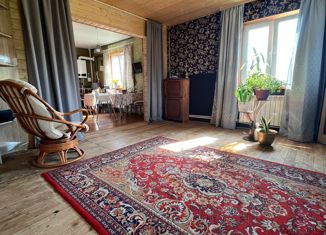 Продаю дом, 144 м2, деревня Муравьево, деревня Муравьёво, 141