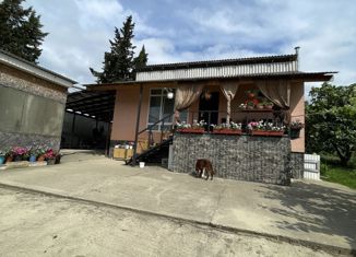 Продам дом, 90 м2, село Черешня, Владимировская улица, 76/8