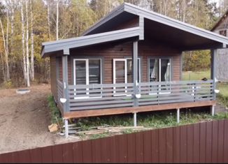 Продается дом, 64 м2, садоводческое некоммерческое товарищество Клеверное