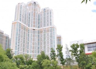 Продажа 2-комнатной квартиры, 61.6 м2, Москва, Михневская улица, 8, Михневская улица