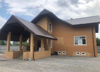 Продается дом, 292 м2, городской посёлок имени Свердлова