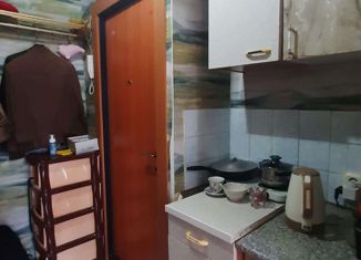 Продам однокомнатную квартиру, 19 м2, Тольятти, Молодёжный бульвар, 25