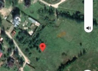 Продажа земельного участка, 10 сот., Кириши