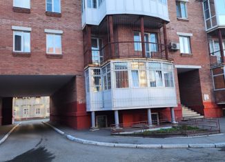 Продам двухкомнатную квартиру, 82 м2, Омск, улица Шебалдина, 199/1, Октябрьский округ