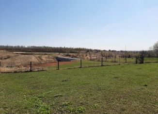 Продажа земельного участка, 20 сот., село Чемурша, Пустынная улица