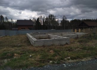 Продажа участка, 10 сот., поселок Залесье, Ягодная улица