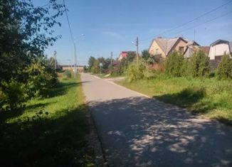 Продаю земельный участок, 3.4 сот., Москва, деревня Бунчиха, 74