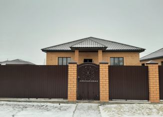 Продается дом, 120 м2, посёлок Весенний, Сапфировая улица