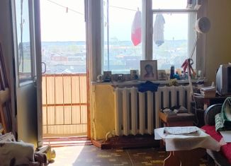 Продаю 1-ком. квартиру, 31.5 м2, Брянск, Ново-Советский переулок, 48