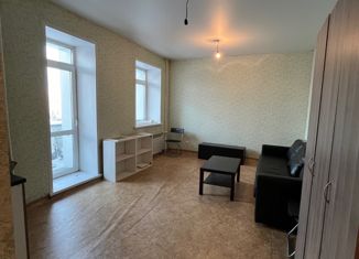 Квартира на продажу студия, 25.9 м2, Железногорск, Госпитальная улица, 16