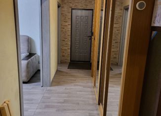 Продажа 3-ком. квартиры, 62.4 м2, Москва, улица Санникова, 17, улица Санникова
