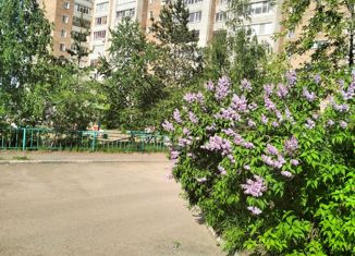 Продажа двухкомнатной квартиры, 49 м2, Омск, Мельничная улица, 91