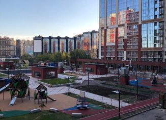 Продаю однокомнатную квартиру, 43.63 м2, Кудрово, Европейский проспект, 22, ЖК Европейский парк