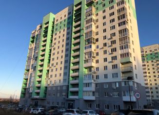 Продается 3-ком. квартира, 94 м2, Саратов, 3-й проезд имени А.П. Муленкова, 2, ЖК Изумрудный