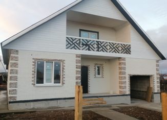 Продается дом, 210 м2, деревня Грановщина, улица Вячеслава Шишкова, 135