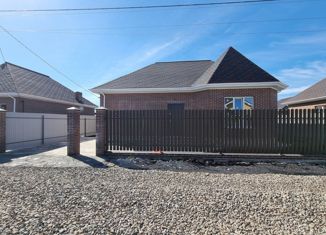 Продается дом, 120 м2, Краснодар, 1-й проезд Куликова Поля, 1-й проезд Куликова Поля