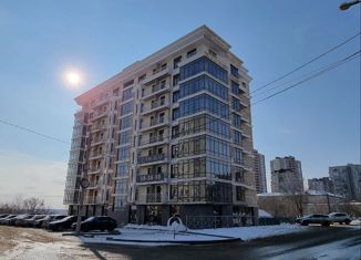 Продается 2-комнатная квартира, 70.83 м2, Волгоград, Ворошиловский район, улица им. Циолковского, 41