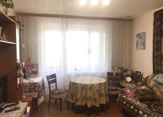 Двухкомнатная квартира на продажу, 51 м2, Жуковка, улица Карла Либкнехта, 4