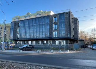 2-комнатная квартира на продажу, 65 м2, Архангельск, набережная Северной Двины, 117, Октябрьский округ