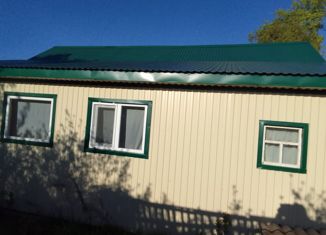 Продажа дома, 74.3 м2, село Карагуш, Уральская улица, 34