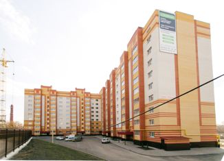 Продается однокомнатная квартира, 35.9 м2, Рассказово, Советская улица, 35