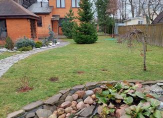 Продам дом, 153 м2, Голицыно, Крестьянский проспект, 58