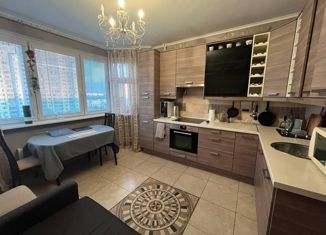 Продажа 2-комнатной квартиры, 64 м2, Москва, Лухмановская улица, 33, ВАО