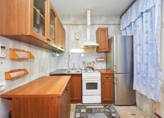Продается двухкомнатная квартира, 40 м2, Краснодар, улица Митрофана Седина, 130, микрорайон Центральный