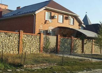 Продажа дома, 315 м2, Краснодар, Есаульская улица, 31, Есаульская улица