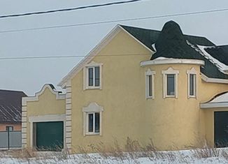 Дом на продажу, 130 м2, село Кульшарипово, улица А. Маликова