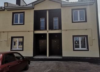 Таунхаус на продажу, 115.4 м2, деревня Байрак, Дружная улица, 1В