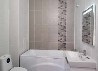 Продается 1-ком. квартира, 34.6 м2, поселок Бугры, ЖК Энфилд, улица Шекспира, 1