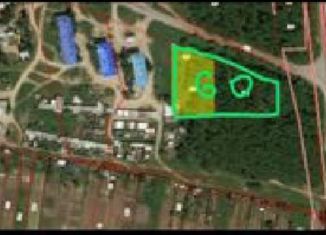 Продается участок, 60 сот., село Игнатьево, Саянская улица, 2