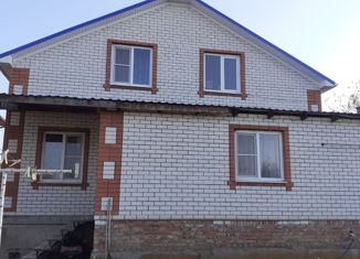 Продажа дома, 147.8 м2, село Красный Яр, Пионерская улица, 20