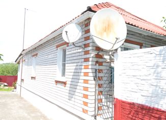 Продам дом, 67.9 м2, посёлок городского типа Октябрьский, улица Матросова