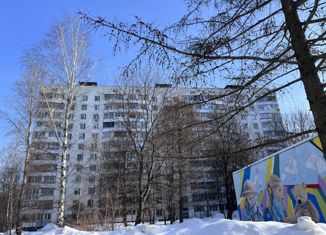 3-комнатная квартира на продажу, 66.5 м2, Москва, Профсоюзная улица, 142к4, район Тёплый Стан