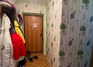 Продажа однокомнатной квартиры, 36 м2, посёлок Ува, улица Некрасова, 6А