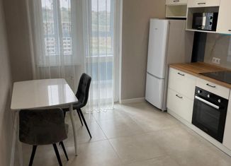 Продается 1-ком. квартира, 40 м2, село Мирное, улица Крымской Весны, 4к1