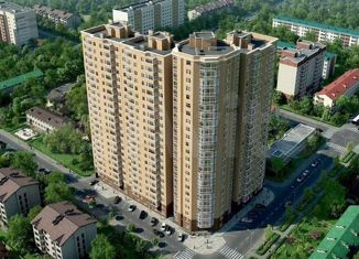 Продам 3-комнатную квартиру, 94.7 м2, Краснодарский край, улица Леваневского, 187