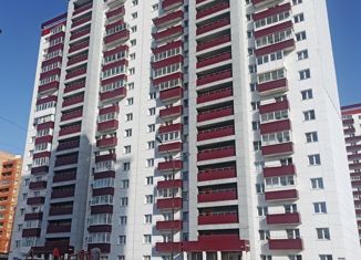 Продажа 2-комнатной квартиры, 58.3 м2, Иркутск, улица Баумана, 235/7, ЖК На Баумана