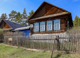 Дом на продажу, 47.8 м2, деревня Ситцева, улица Ленина
