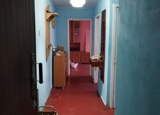 Продажа трехкомнатной квартиры, 60 м2, Ивановская область, улица Бойцова, 4