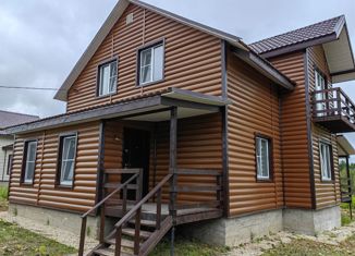 Продажа дома, 160 м2, деревня Новоникольское