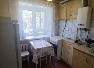 Продажа 2-ком. квартиры, 42.3 м2, Ульяновская область, улица Луначарского, 9