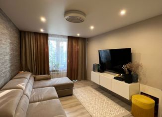 Двухкомнатная квартира на продажу, 44 м2, Москва, Одесская улица, 18к3, метро Каховская