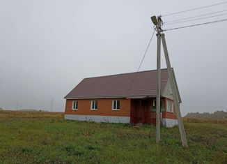 Продам дом, 99 м2, Калужская область, деревня Коврово, 1