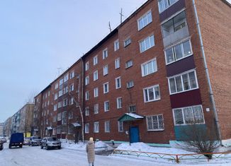 Продажа 3-комнатной квартиры, 72.2 м2, Зима, Краснопартизанская улица, 42