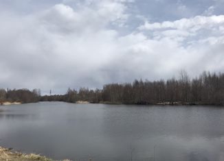 Продам участок, 17 сот., деревня Кирсново, деревня Кирсново, 16